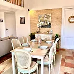 Elegante Maison Au Bord Du Bassin Arcachon