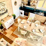 Elegante Maison Au Bord Du Bassin Arcachon 別荘 グジャン・メストラ