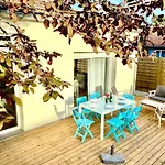 élégante Maison Au Bord Du Bassin Arcachon