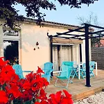 別荘 Elegante Maison Au Bord Du Bassin Arcachon *