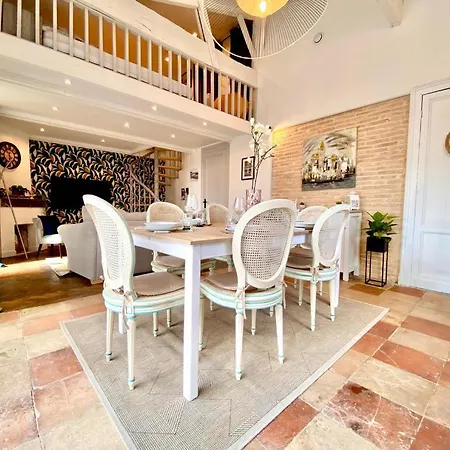élégante Maison Au Bord Du Bassin Arcachon Gujan-Mestras
