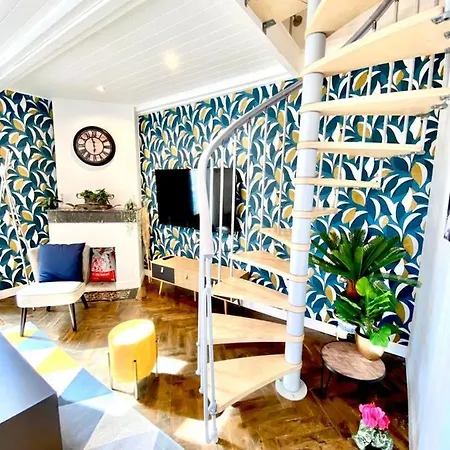 Elegante Maison Au Bord Du Bassin Arcachon Prázdninový dům Gujan-Mestras