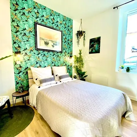 Prázdninový dům Elegante Maison Au Bord Du Bassin Arcachon Gujan-Mestras
