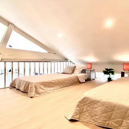 Elegante Maison Au Bord Du Bassin Arcachon Vakantiehuis Gujan-Mestras