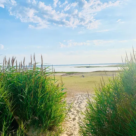 élégante Maison Au Bord Du Bassin Arcachon Сasa de vacaciones *